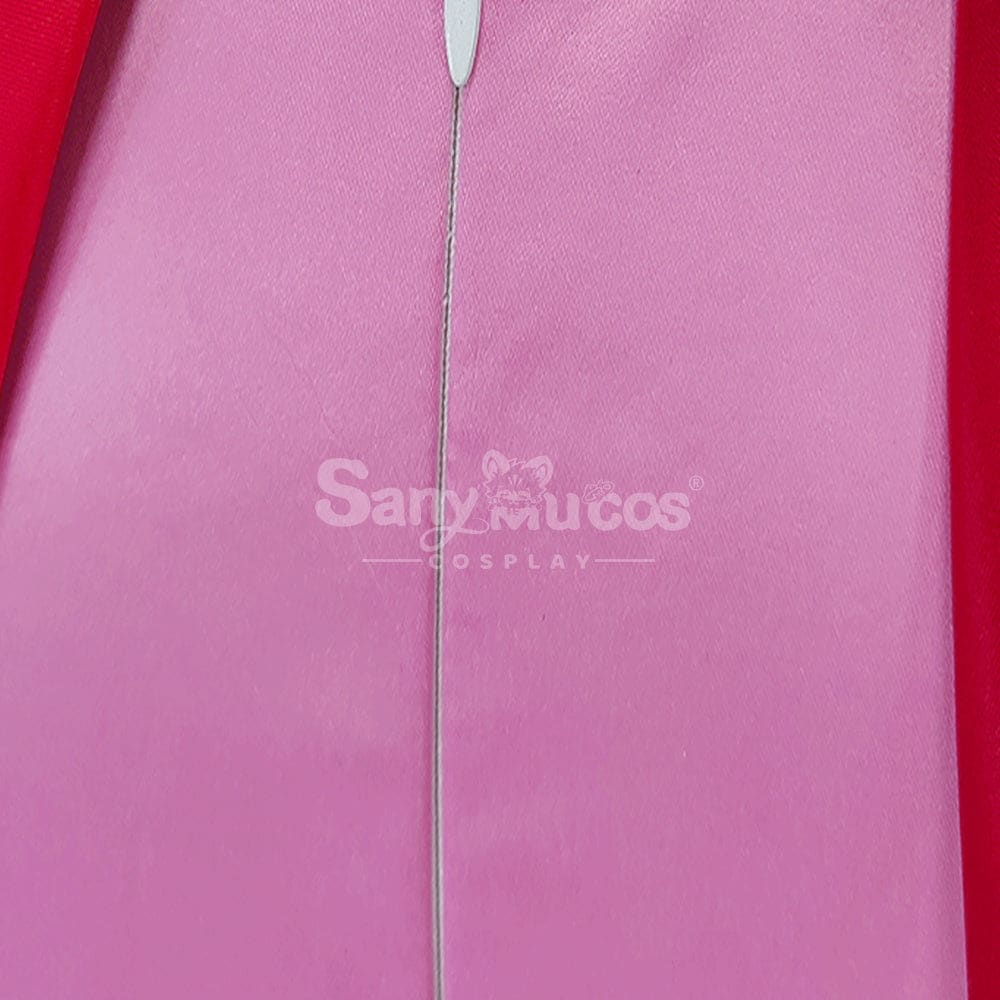 【Pre-Sale】Anime Shugo Chara! Cosplay Rima Mashiro Cosplay Costume Premium Edition Cosplay Costumes