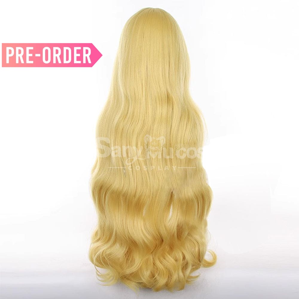 【Pre-Sale】Anime Shugo Chara! Cosplay Rima Mashiro Cosplay Wig Cosplay Wigs