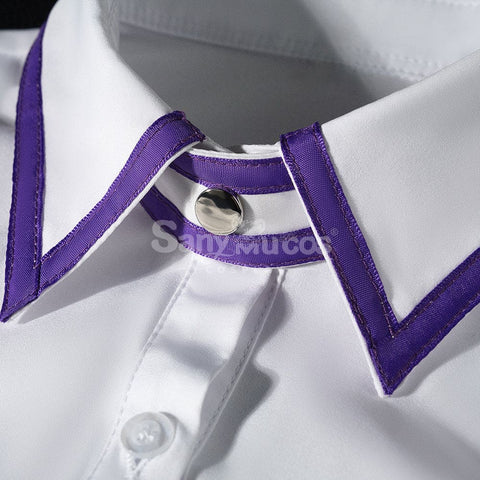 【Pre-Sale】Anime Steins;Gate Cosplay Kurisu Makise Cosplay Costume Premium Edition Cosplay Costumes