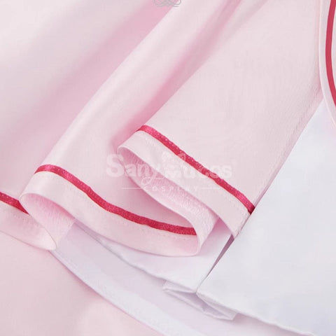 【Pre-Sale】Anime Sword Art Online Cosplay Alicization War Of The Underworld Goddess Of Creation