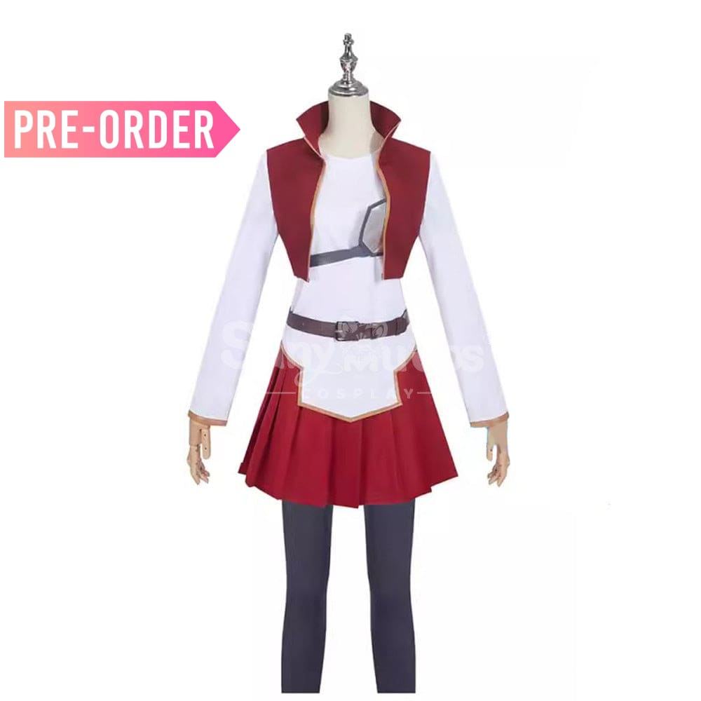 【Pre-Sale】Anime Sword Art Online Cosplay Aria Of A Starless Night Asuna Costume Costumes