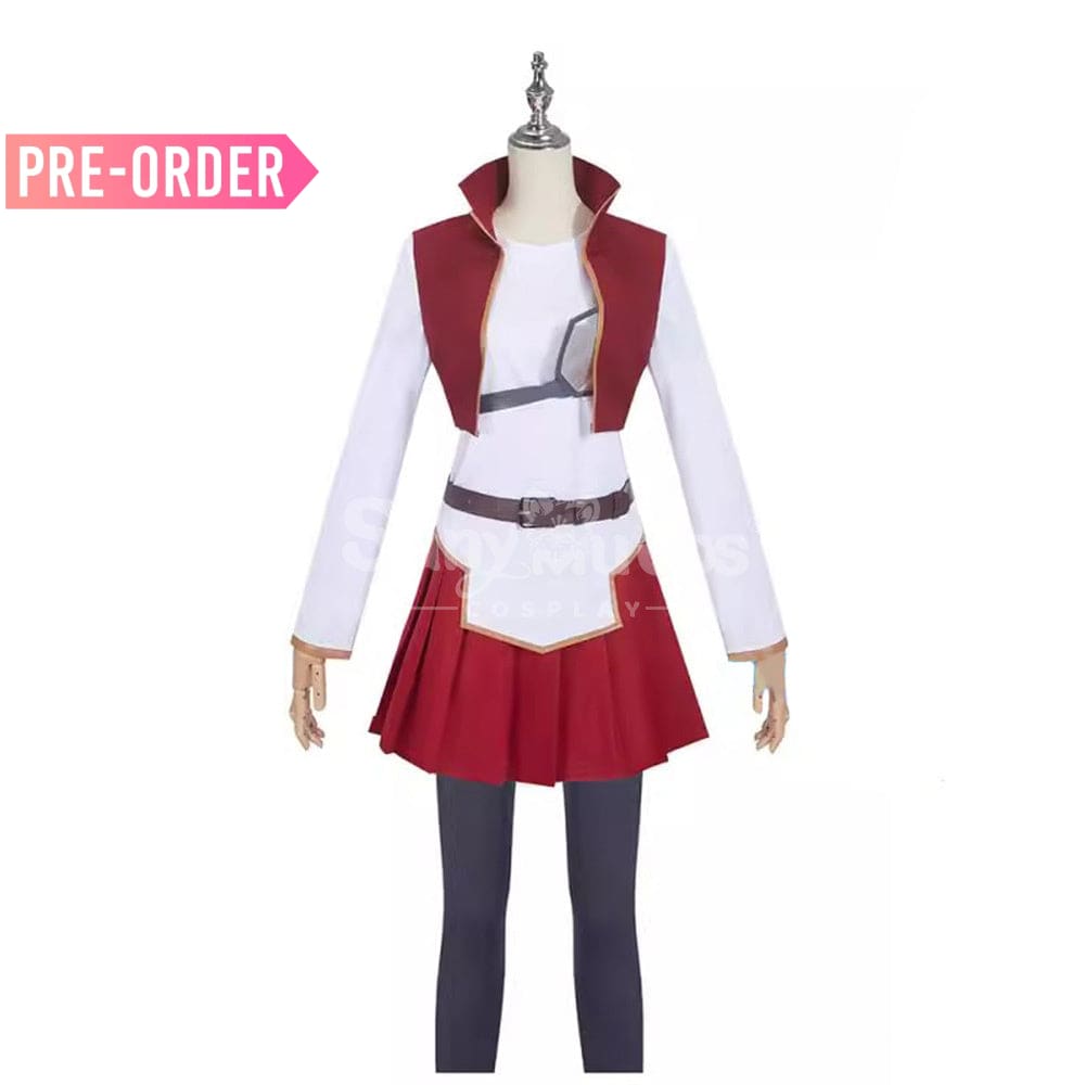 【Pre-Sale】Anime Sword Art Online Cosplay Aria Of A Starless Night Asuna Costume Costumes