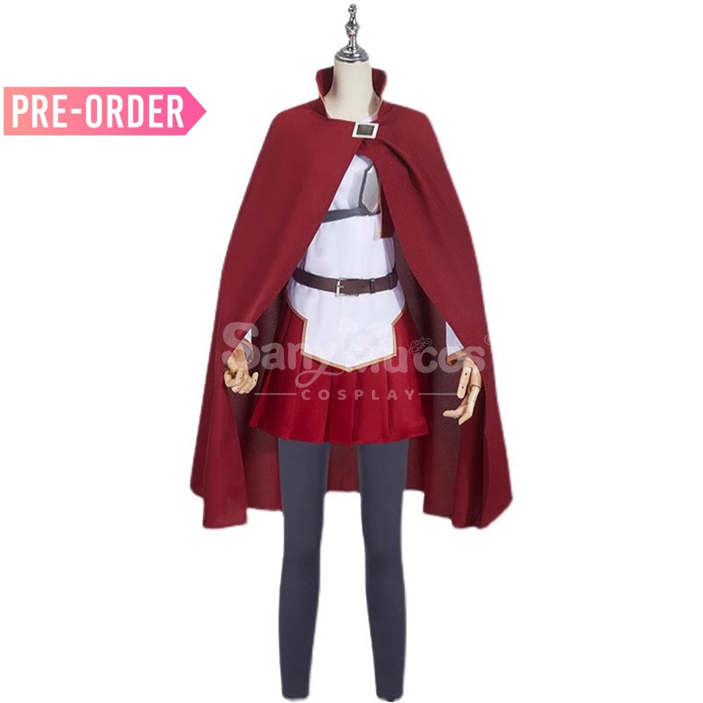 【Pre-Sale】Anime Sword Art Online Cosplay Aria Of A Starless Night Asuna Costume Costumes