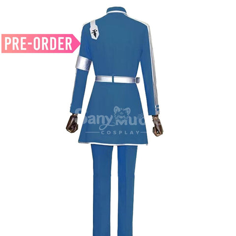 【Pre-Sale】Anime Sword Art Online Cosplay Kirigaya Kazuto&Eugeo Costume Costumes