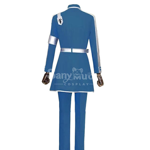 【Pre-Sale】Anime Sword Art Online Cosplay Kirigaya Kazuto&Eugeo Costume Costumes