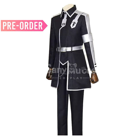 【Pre-Sale】Anime Sword Art Online Cosplay Kirigaya Kazuto&Eugeo Costume Costumes