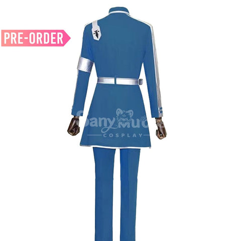 【Pre-Sale】Anime Sword Art Online Cosplay Kirigaya Kazuto&Eugeo Costume Costumes