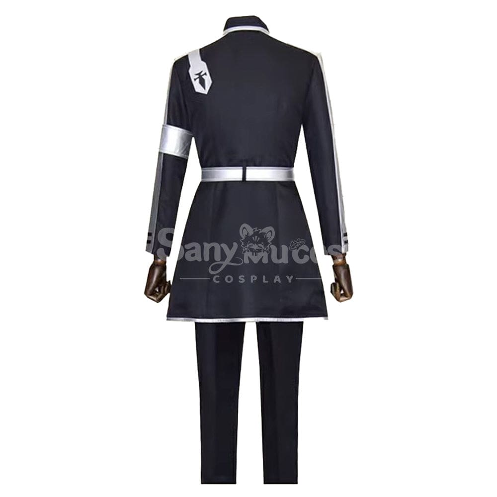 【Pre-Sale】Anime Sword Art Online Cosplay Kirigaya Kazuto&Eugeo Costume Costumes