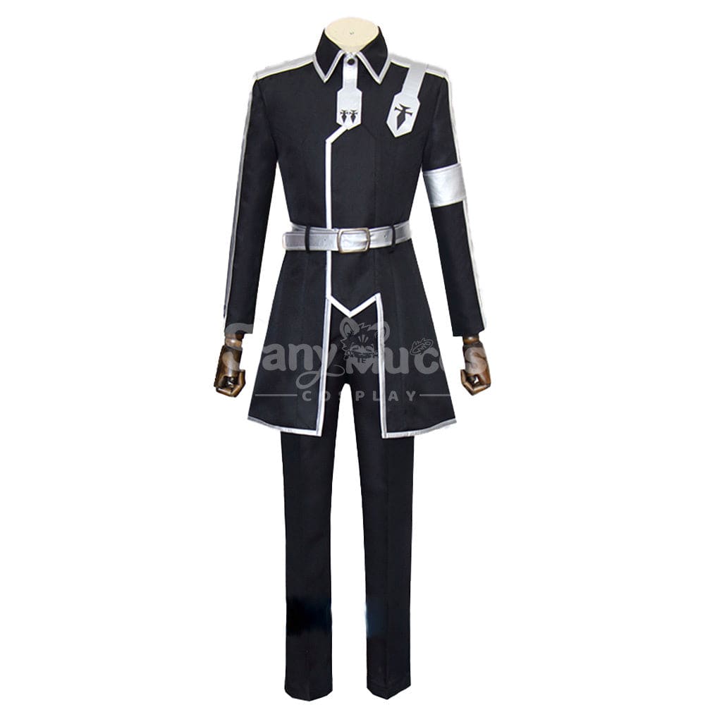 【Pre-Sale】Anime Sword Art Online Cosplay Kirigaya Kazuto&Eugeo Costume Kazuto / S Costumes