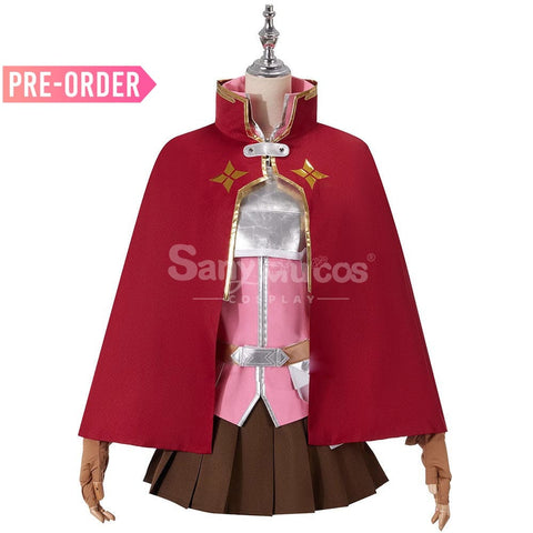 【Pre-Sale】Anime Sword Art Online Cosplay Progressive: Scherzo Of Deep Night Asuna Costume Costumes