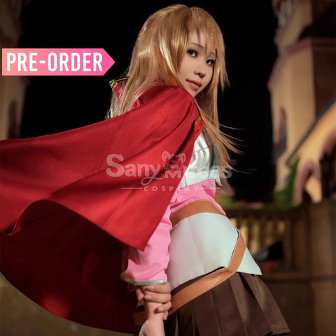 【Pre-Sale】Anime Sword Art Online Cosplay Progressive: Scherzo Of Deep Night Asuna Costume Costumes