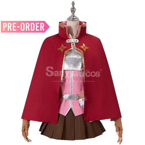 【Pre-Sale】Anime Sword Art Online Cosplay Progressive: Scherzo Of Deep Night Asuna Costume Costumes