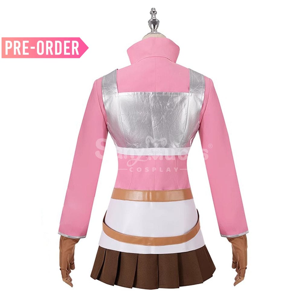 【Pre-Sale】Anime Sword Art Online Cosplay Progressive: Scherzo Of Deep Night Asuna Costume Costumes