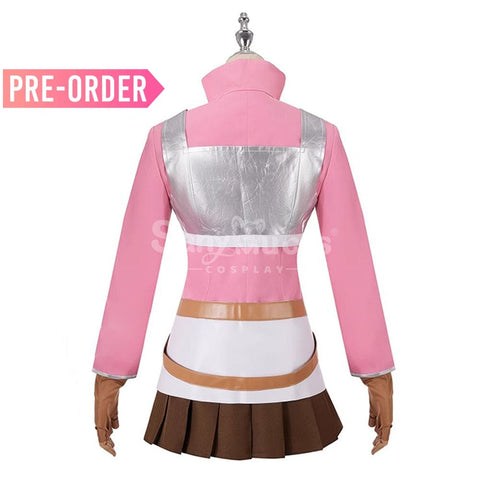 【Pre-Sale】Anime Sword Art Online Cosplay Progressive: Scherzo Of Deep Night Asuna Costume Costumes