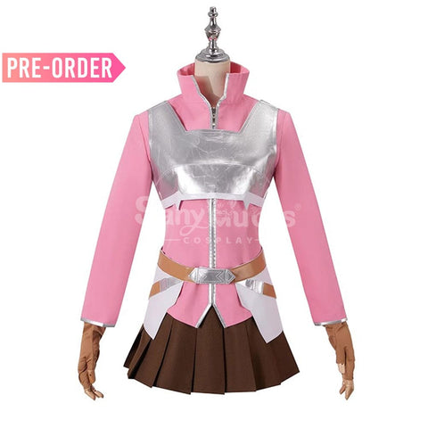 【Pre-Sale】Anime Sword Art Online Cosplay Progressive: Scherzo Of Deep Night Asuna Costume Costumes