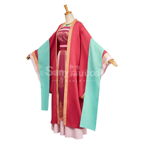 【Pre-Sale】Anime The Apothecary Diaries Cosplay Gyokuyou Cosplay Costume Cosplay Costumes