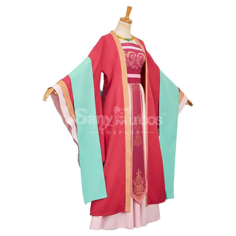 【Pre-Sale】Anime The Apothecary Diaries Cosplay Gyokuyou Cosplay Costume Cosplay Costumes