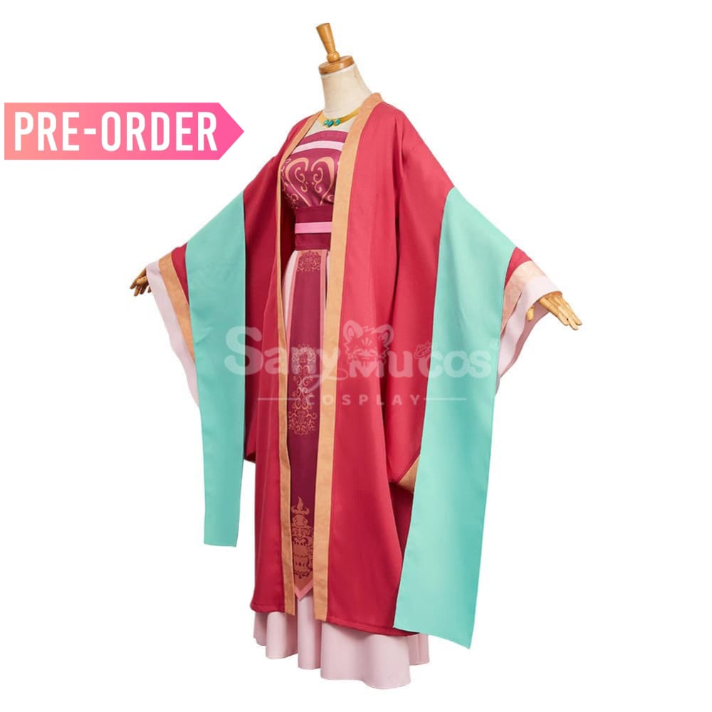 【Pre-Sale】Anime The Apothecary Diaries Cosplay Gyokuyou Cosplay Costume Cosplay Costumes