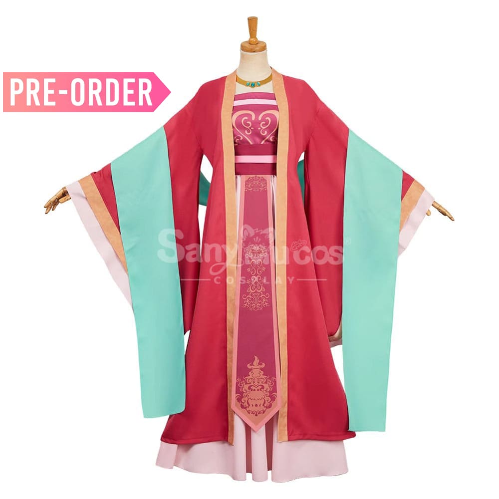 【Pre-Sale】Anime The Apothecary Diaries Cosplay Gyokuyou Cosplay Costume Cosplay Costumes