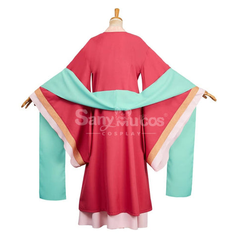 【Pre-Sale】Anime The Apothecary Diaries Cosplay Gyokuyou Cosplay Costume Cosplay Costumes
