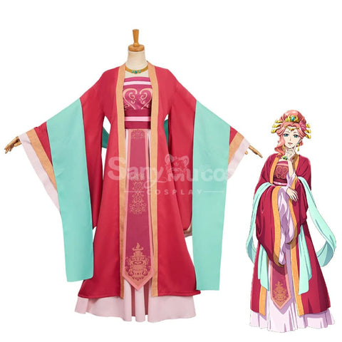 【Pre-Sale】Anime The Apothecary Diaries Cosplay Gyokuyou Cosplay Costume Cosplay Costumes