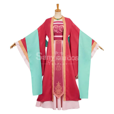 【Pre-Sale】Anime The Apothecary Diaries Cosplay Gyokuyou Cosplay Costume Cosplay Costumes