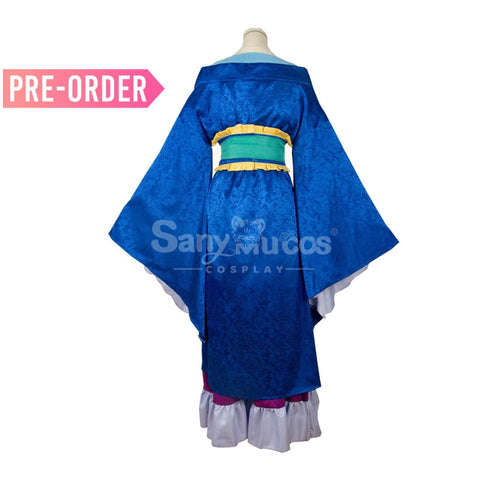 【Pre-Sale】Anime The Apothecary Diaries Cosplay Rika Rifa Cosplay Costume Cosplay Costumes