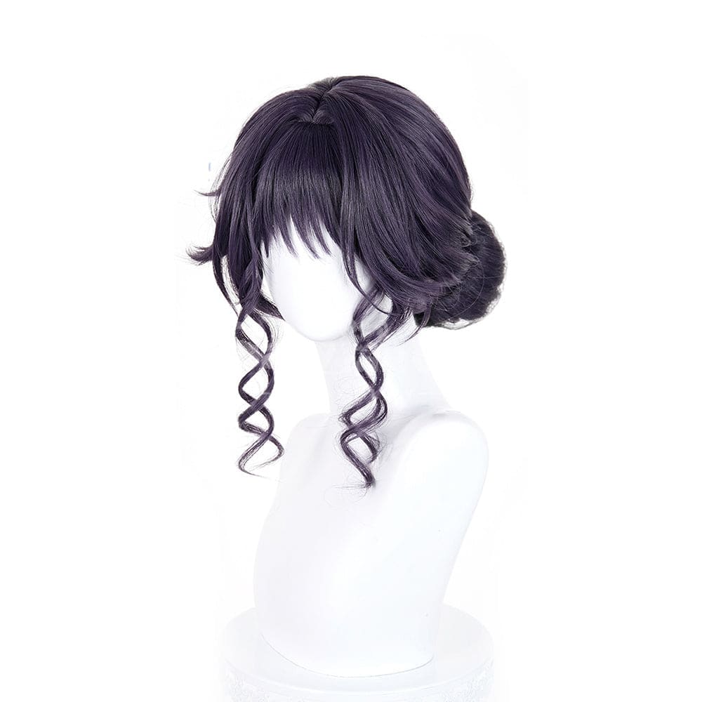 【Pre-Sale】Anime The Fragrant Flower Blooms with Dignity Cosplay Waguri Kaoruko Cosplay Wig Cosplay Wigs