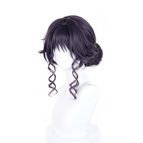 【Pre-Sale】Anime The Fragrant Flower Blooms with Dignity Cosplay Waguri Kaoruko Cosplay Wig Cosplay Wigs