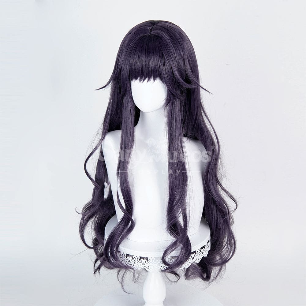 【Pre-Sale】Anime The Fragrant Flower Blooms with Dignity Cosplay Waguri Kaoruko Cosplay Wig Cosplay Wigs