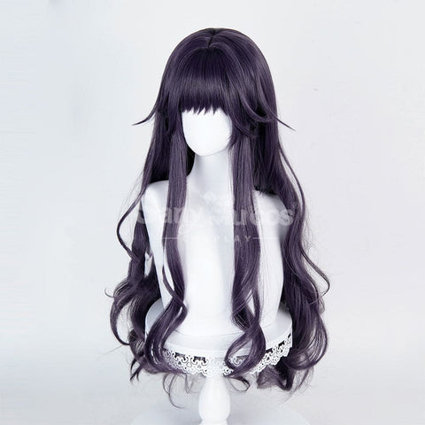【Pre-Sale】Anime The Fragrant Flower Blooms with Dignity Cosplay Waguri Kaoruko Cosplay Wig Cosplay Wigs