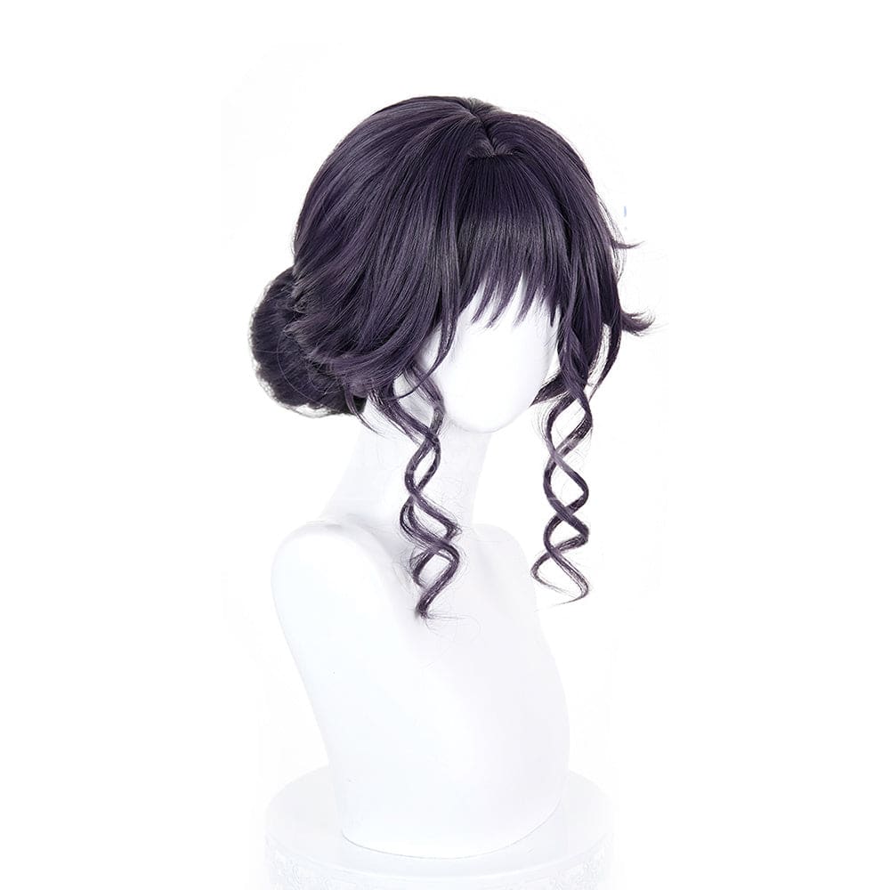 【Pre-Sale】Anime The Fragrant Flower Blooms with Dignity Cosplay Waguri Kaoruko Cosplay Wig Cosplay Wigs