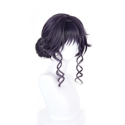 【Pre-Sale】Anime The Fragrant Flower Blooms with Dignity Cosplay Waguri Kaoruko Cosplay Wig Cosplay Wigs