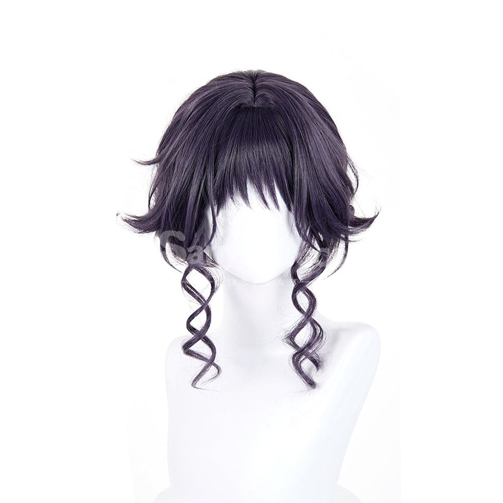 【Pre-Sale】Anime The Fragrant Flower Blooms with Dignity Cosplay Waguri Kaoruko Cosplay Wig Cosplay Wigs