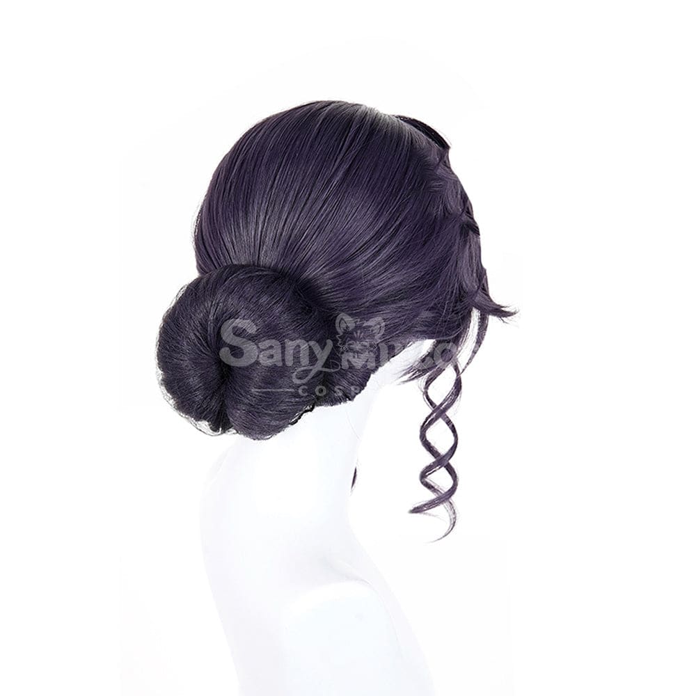 【Pre-Sale】Anime The Fragrant Flower Blooms with Dignity Cosplay Waguri Kaoruko Cosplay Wig Cosplay Wigs