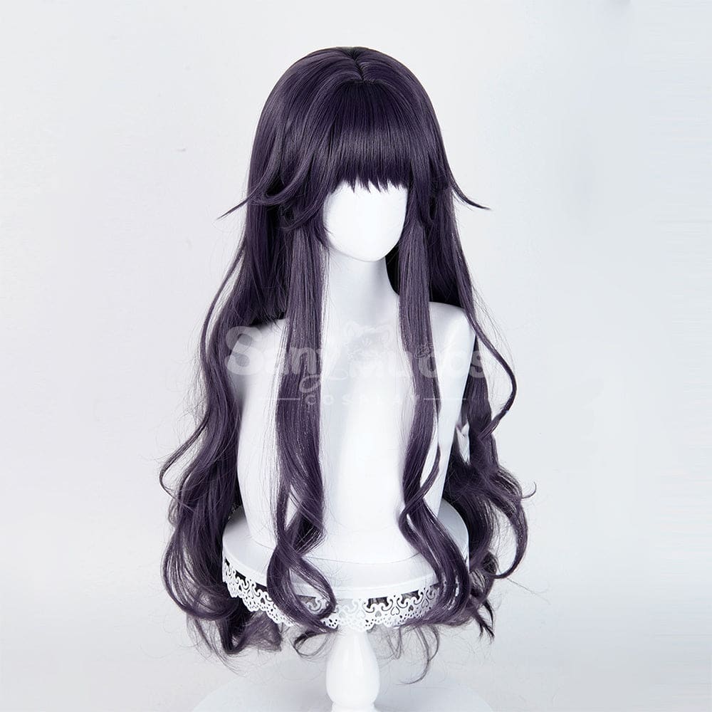 【Pre-Sale】Anime The Fragrant Flower Blooms with Dignity Cosplay Waguri Kaoruko Cosplay Wig Cosplay Wigs