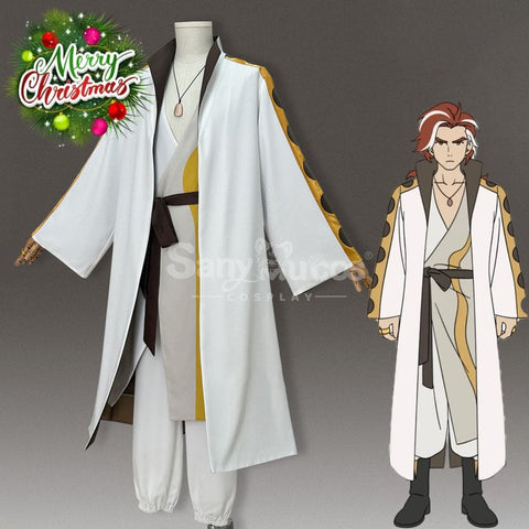 【Pre-Sale】Anime The Legend of Hei Ⅱ Cosplay Chinian Cosplay Costume Premium Edition Cosplay Costumes