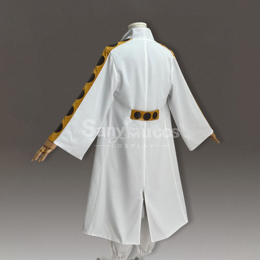 【Pre-Sale】Anime The Legend of Hei Ⅱ Cosplay Chinian Cosplay Costume Premium Edition Cosplay Costumes
