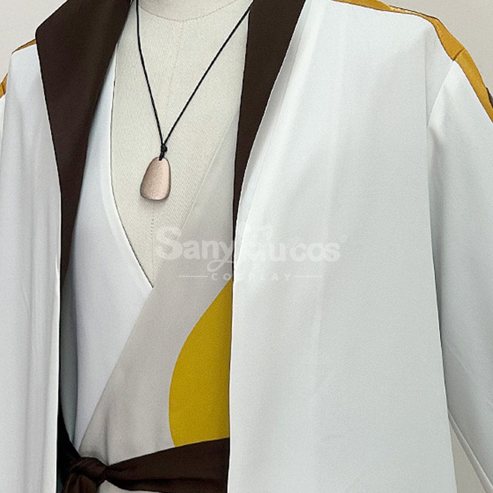 【Pre-Sale】Anime The Legend of Hei Ⅱ Cosplay Chinian Cosplay Costume Premium Edition Cosplay Costumes