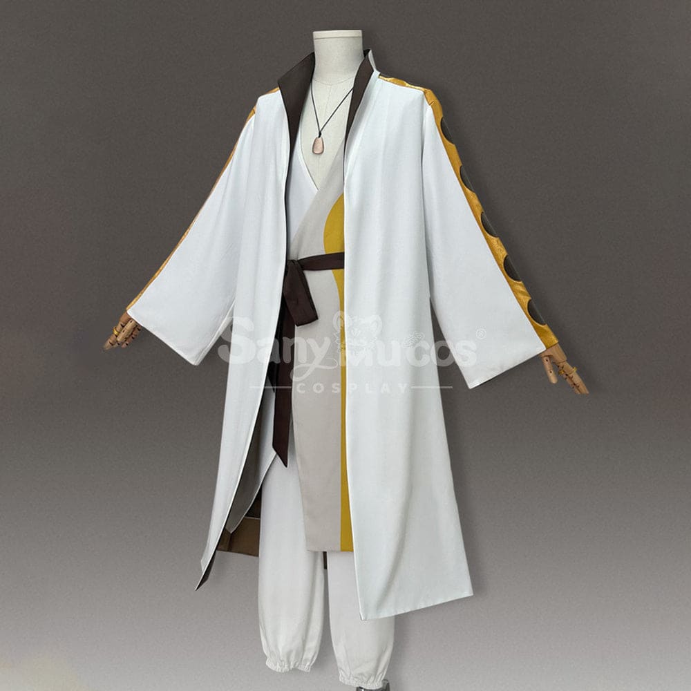 【Pre-Sale】Anime The Legend of Hei Ⅱ Cosplay Chinian Cosplay Costume Premium Edition Cosplay Costumes