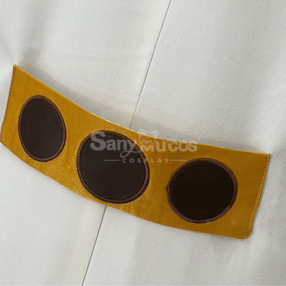 【Pre-Sale】Anime The Legend of Hei Ⅱ Cosplay Chinian Cosplay Costume Premium Edition Cosplay Costumes