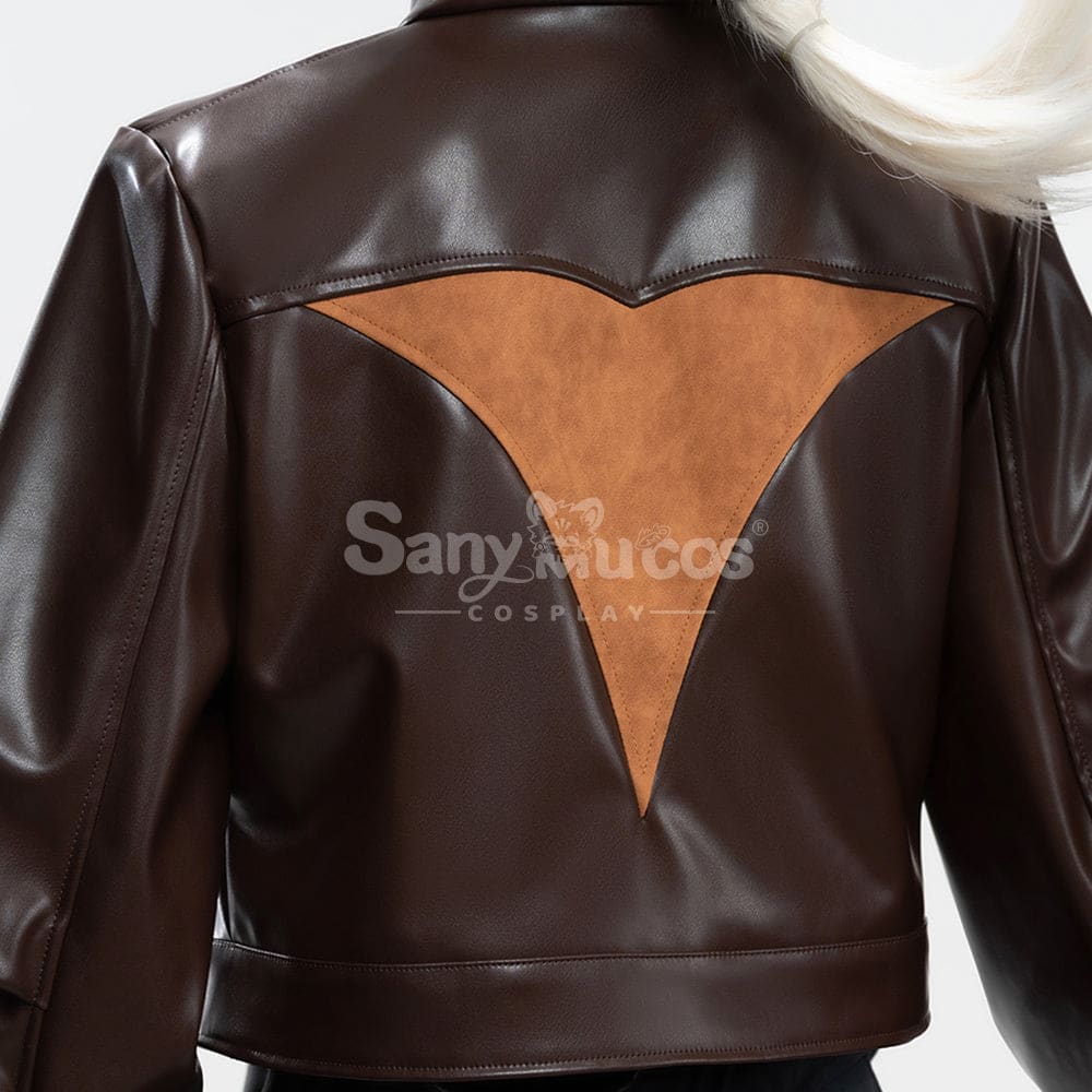 【Pre-Sale】Anime The Legend of Hei Ⅱ Cosplay Luye Cosplay Costume Premium Edition Cosplay Costumes