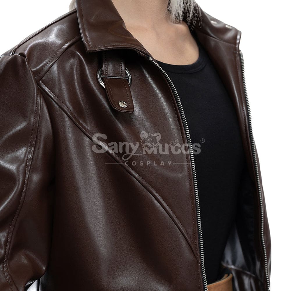 【Pre-Sale】Anime The Legend of Hei Ⅱ Cosplay Luye Cosplay Costume Premium Edition Cosplay Costumes