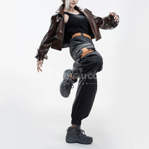 【Pre-Sale】Anime The Legend of Hei Ⅱ Cosplay Luye Cosplay Costume Premium Edition Cosplay Costumes