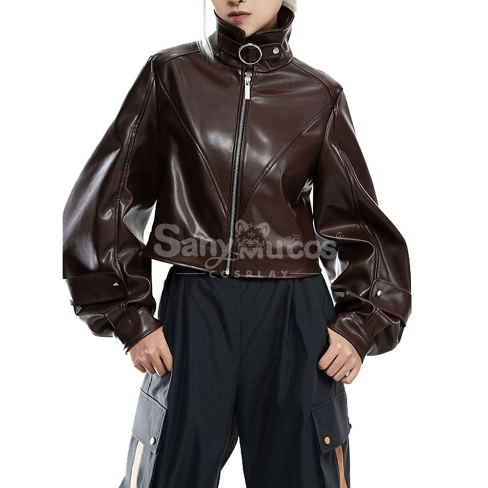 【Pre-Sale】Anime The Legend of Hei Ⅱ Cosplay Luye Cosplay Costume Premium Edition Cosplay Costumes