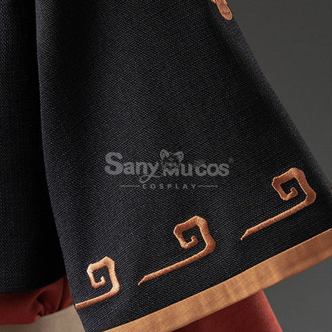 【Pre-Sale】Anime The Legend of Hei Ⅱ Cosplay Ximuzi Cosplay Costume Premium Edition Cosplay Costumes
