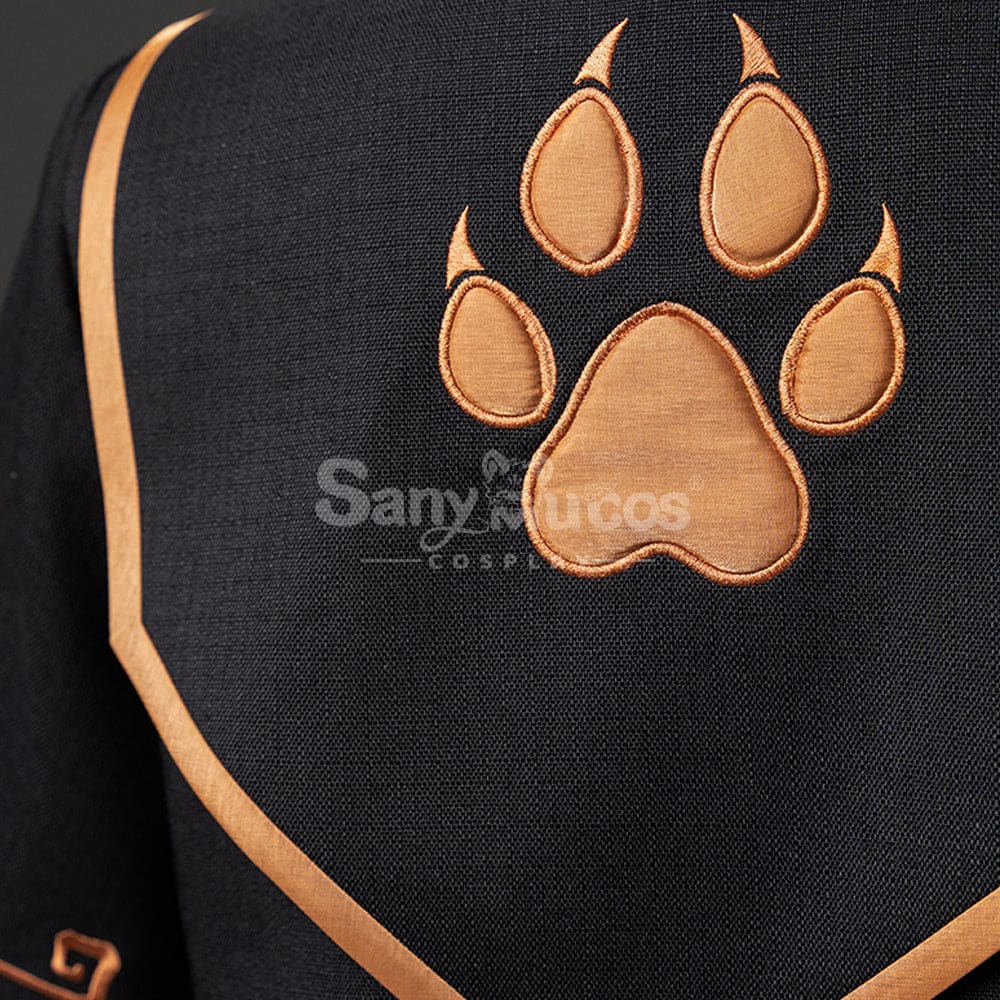 【Pre-Sale】Anime The Legend of Hei Ⅱ Cosplay Ximuzi Cosplay Costume Premium Edition Cosplay Costumes