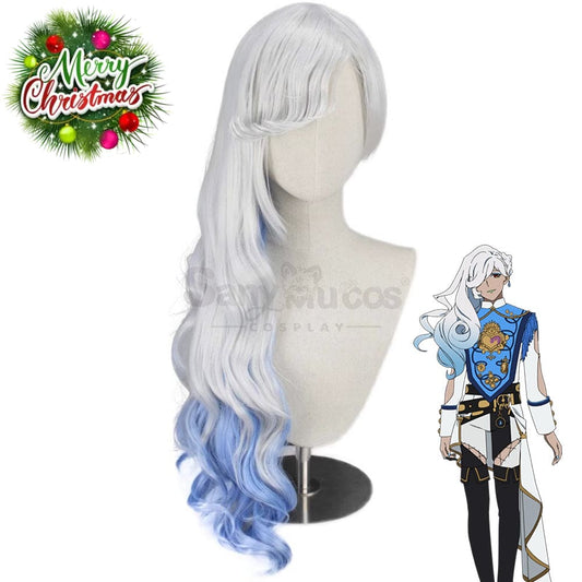 Anime Visual Prison Cosplay Eve Louise Wig Wigs 1000