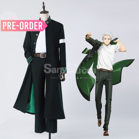 【Pre-Sale】Anime Wind Breaker Cosplay Hajime Umemiya Hayato Suō Haruka Sakura Akihiko Nirei Cosplay Costume Cosplay