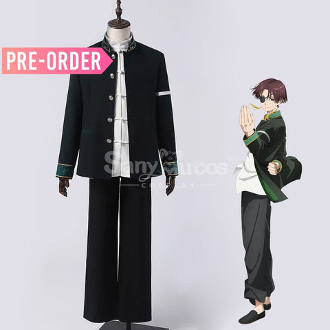 【Pre-Sale】Anime Wind Breaker Cosplay Hajime Umemiya Hayato Suō Haruka Sakura Akihiko Nirei Cosplay Costume Cosplay